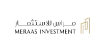 🇸🇦 Investment logo