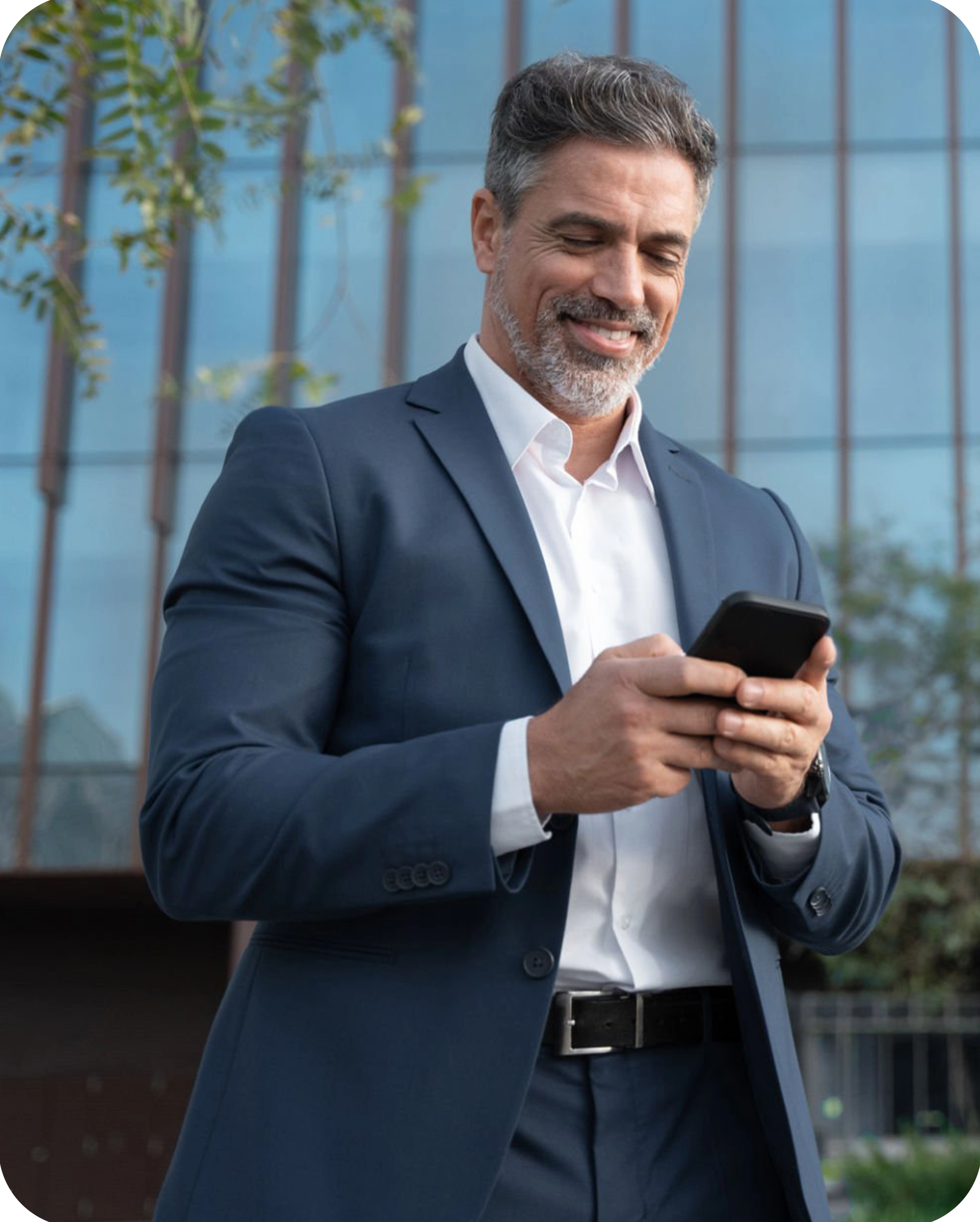 Astronaut in the air