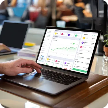 Investor-First Portfolio Dashboards