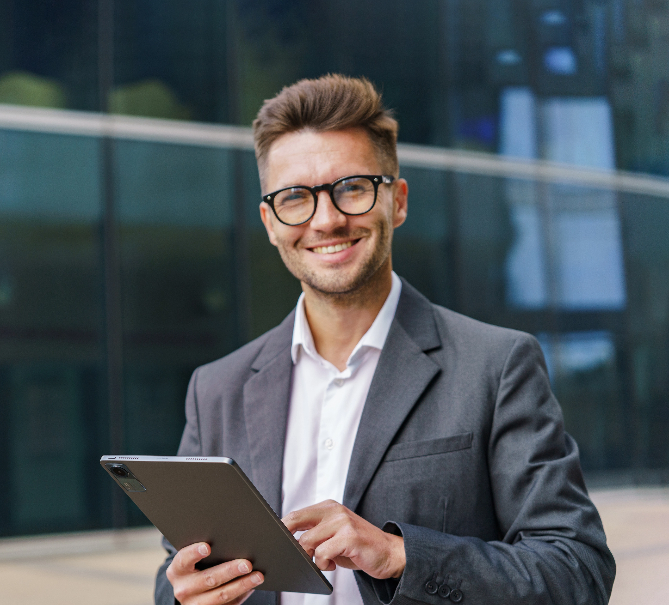 Contract and Agreement Management