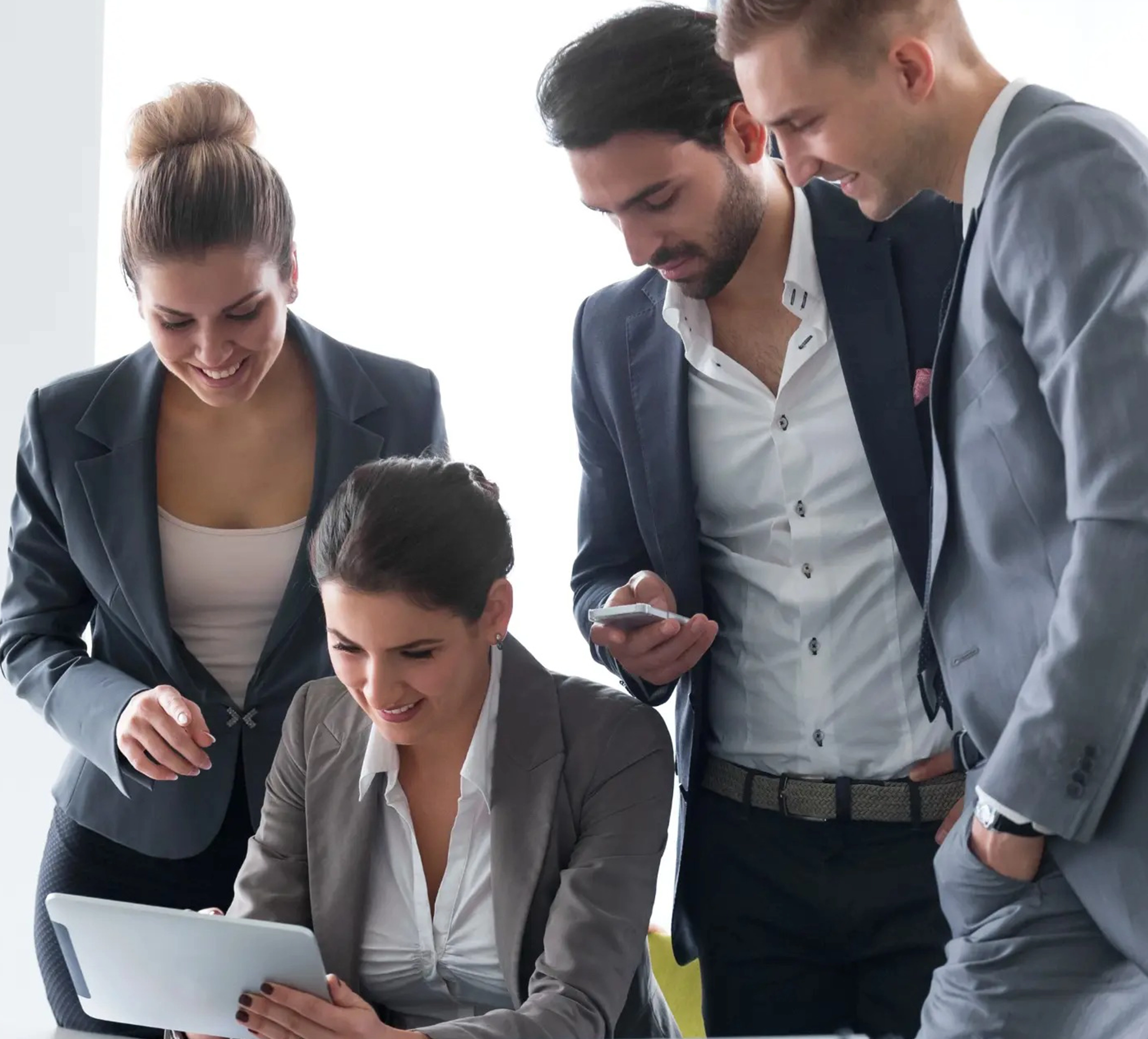 Operational Management