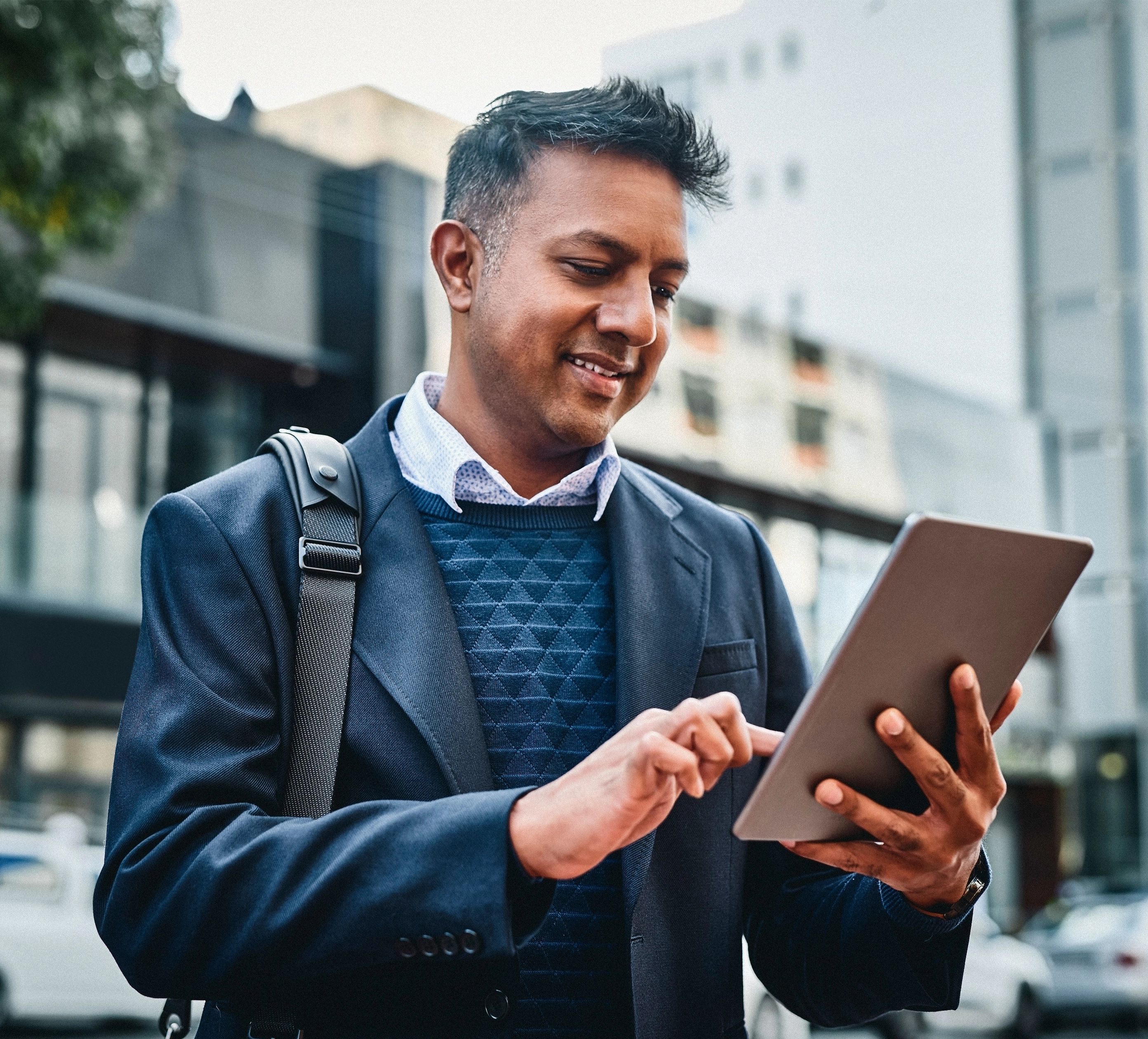 Complete Property Management System (PMS)