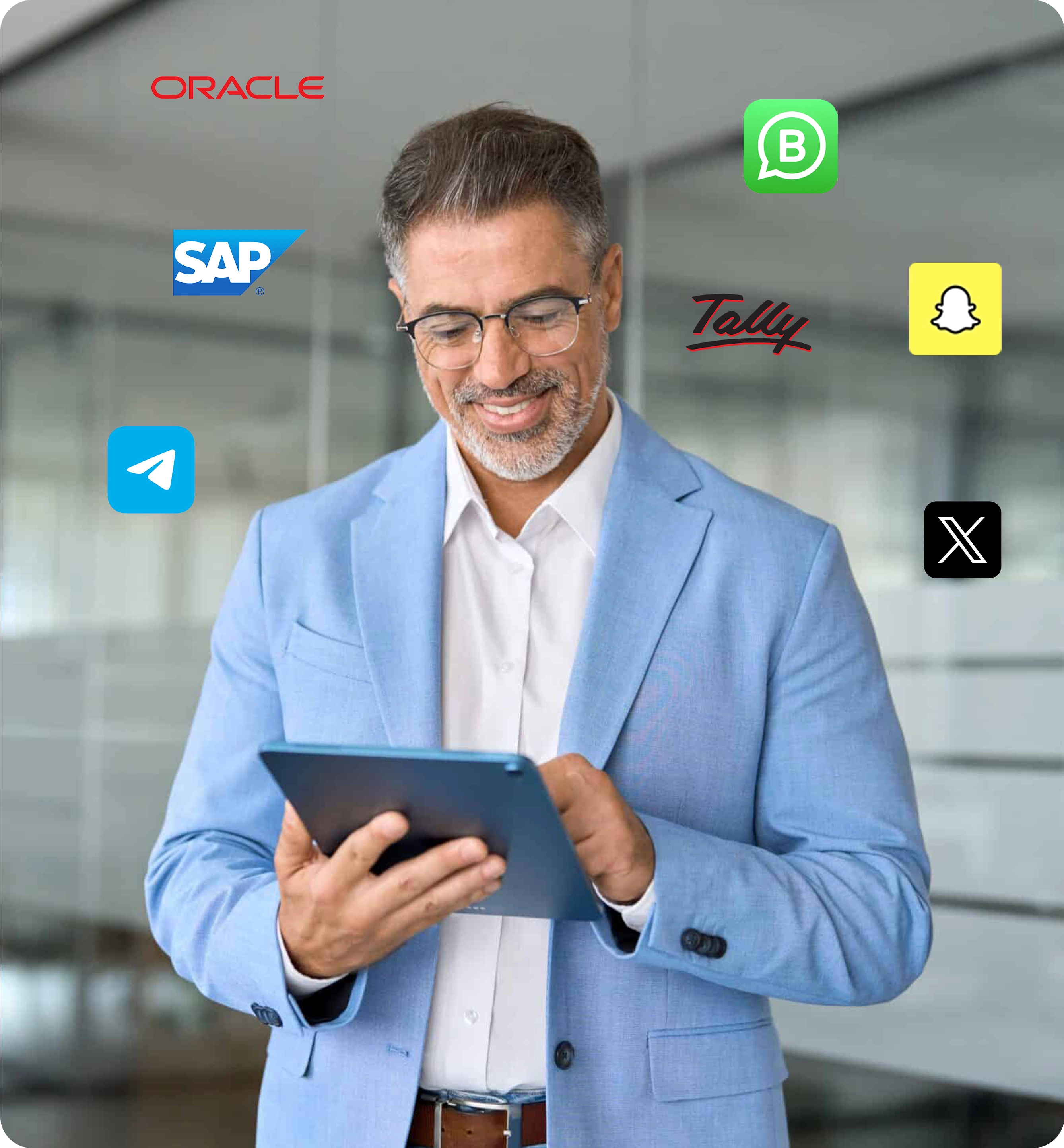 Better Data Management and Accuracy