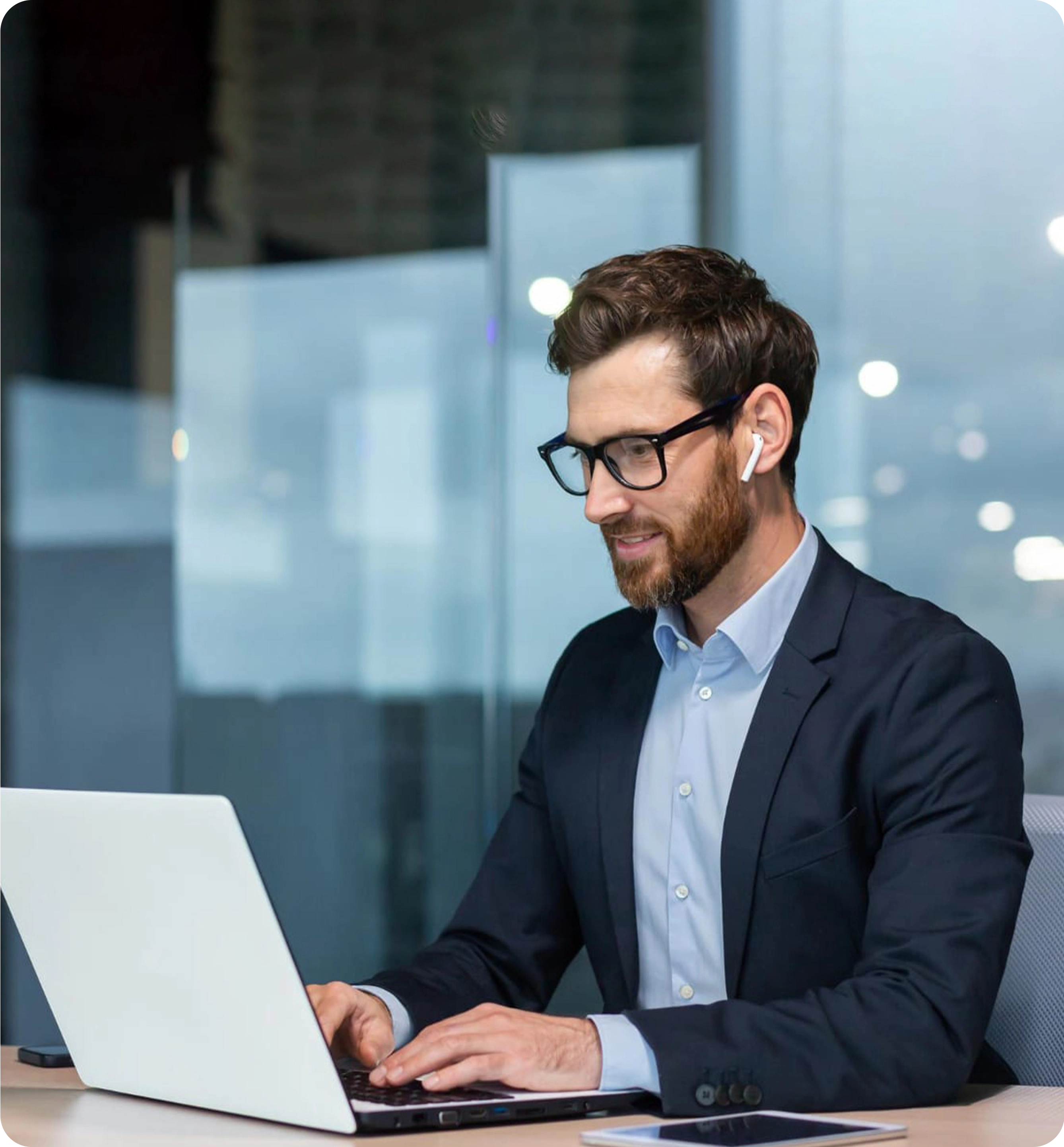 Enhance Client Experience and Communication 