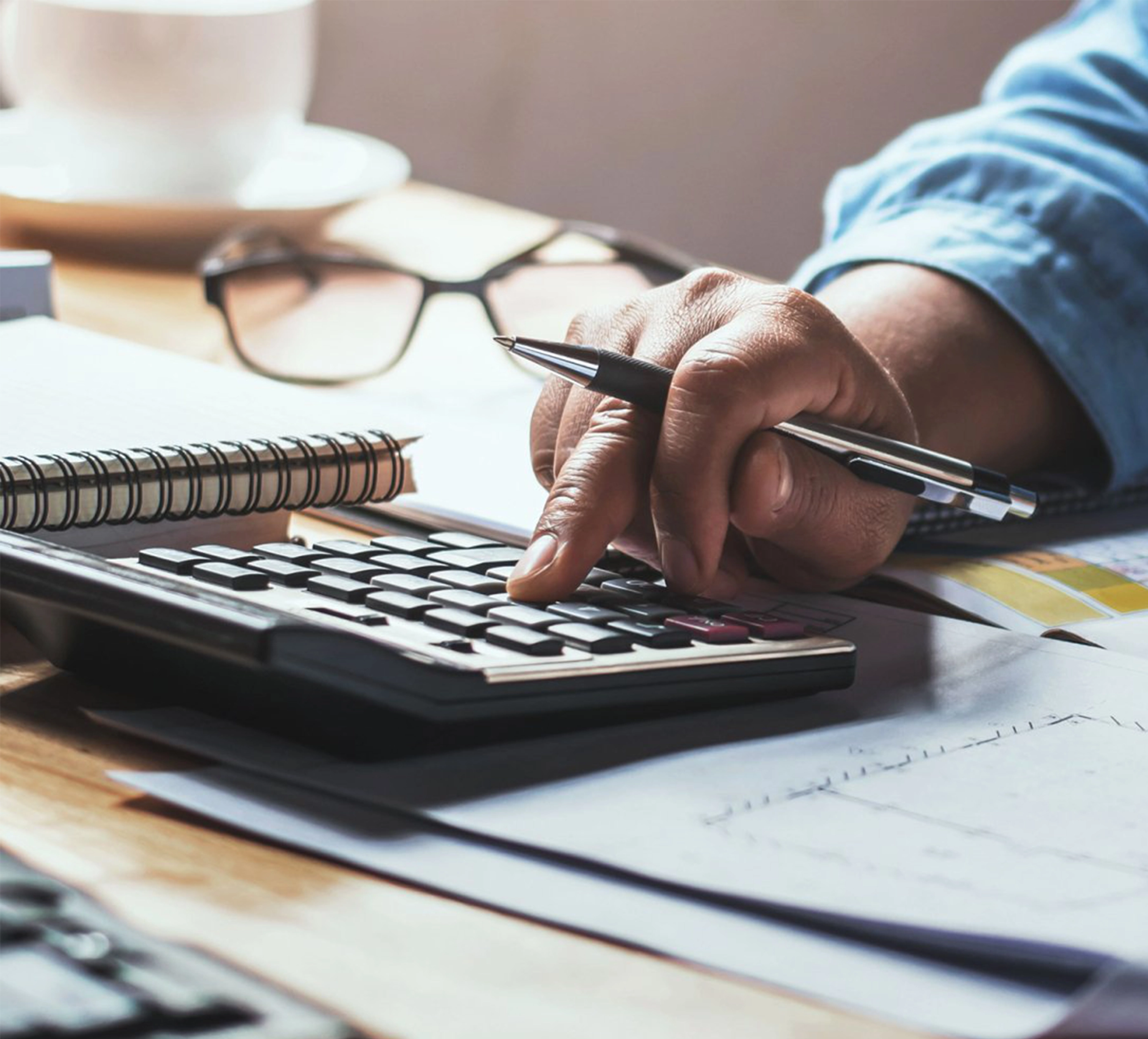 Comprehensive Accounting Integration